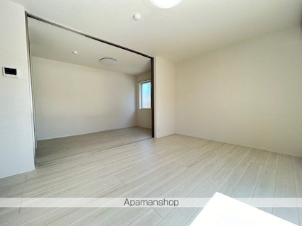 メゾンクレール瀬田北[1LDK/42.79m2]の内装6