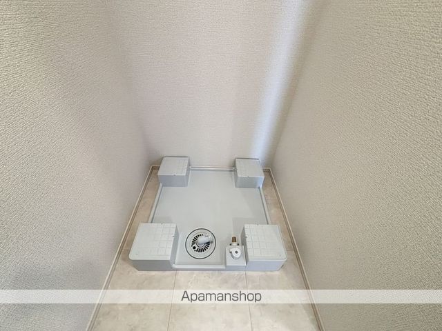 ラクードシャDの内装写真