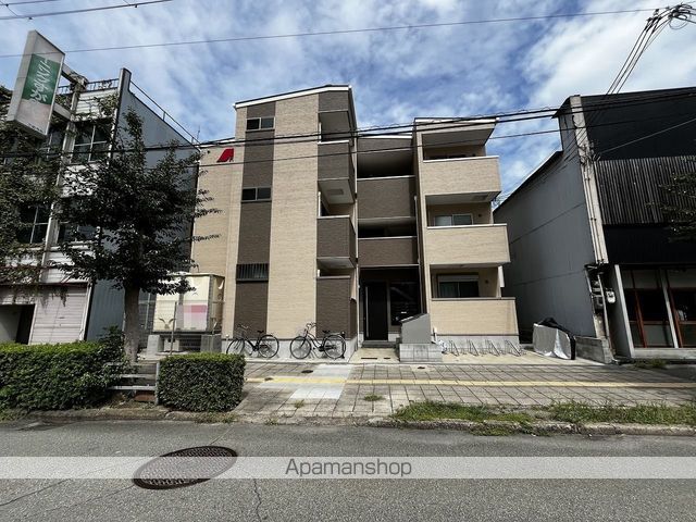 URBAN SEAの外観写真