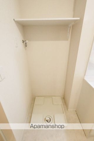 フィオーレガーデン阿南の内装写真