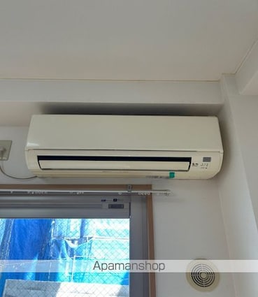 ラ・ミア・カーザ梅北[1DK/27.05m2]のその他設備