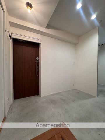 ステイツ上町台レジデンス玉造の杜の内装写真