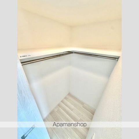 エスリード栄エステージの内装写真