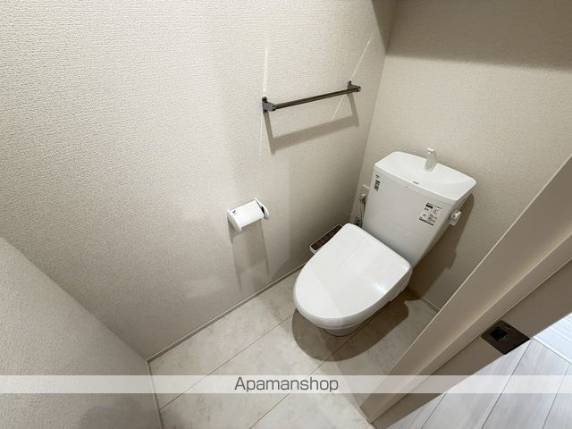 GRAND D-ROOM 堅石の内装写真
