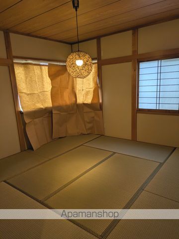 ハイツカミーナの内装写真