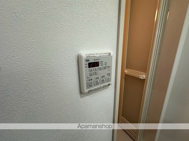 フジパレス鴫野東ウエストの内装写真