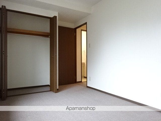グランデール壱番館の内装写真