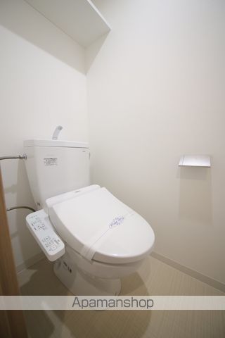 プライマル札幌桑園の内装写真