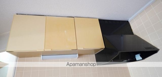 ヴィラナリー袋井の内装写真