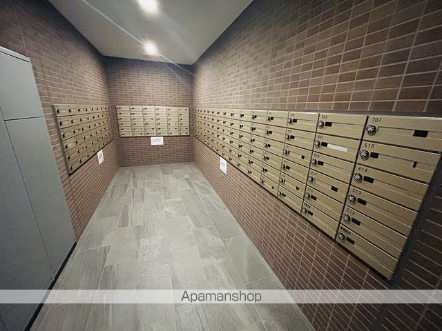 サンフォーリーフタウン桜ノ宮 サンメゾンコートのその他写真
