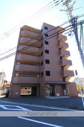 シエロアズール[1R/33m2]の外観1