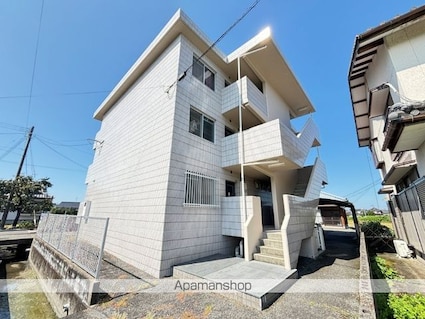 リベラルフクダⅢ[3DK/58m2]の外観3