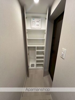 東京都中野区弥生町５丁目[1DK/25.85m2]の内装5