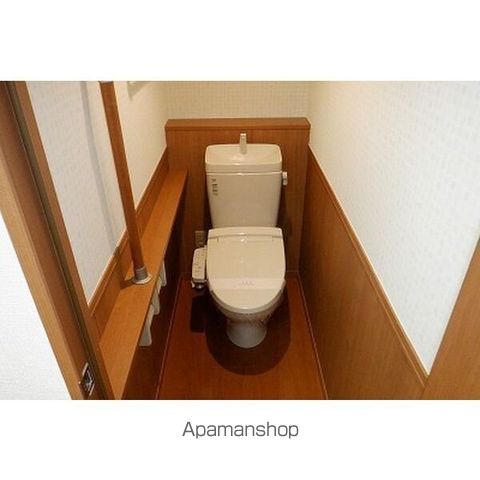 プラントビル本町の内装写真