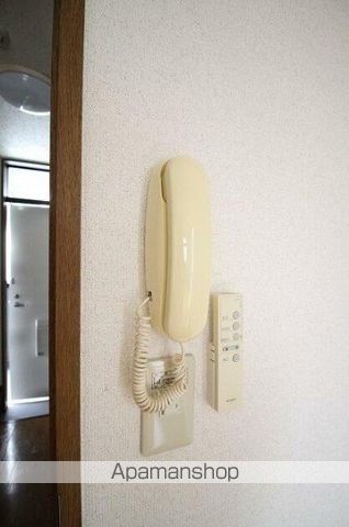 アムールグランシャリオの内装写真