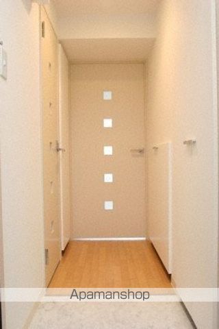 グランドタワー札幌の内装写真