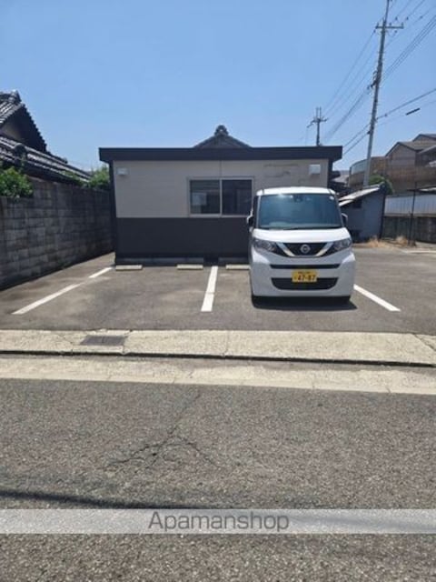川崎様貸店舗[店舗/33m2]の外観2
