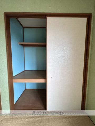 マルエスポワールの内装写真