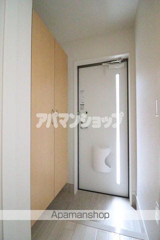 飛龍 高坂の内装写真