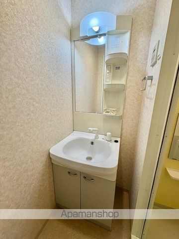 Luxe福島の内装写真