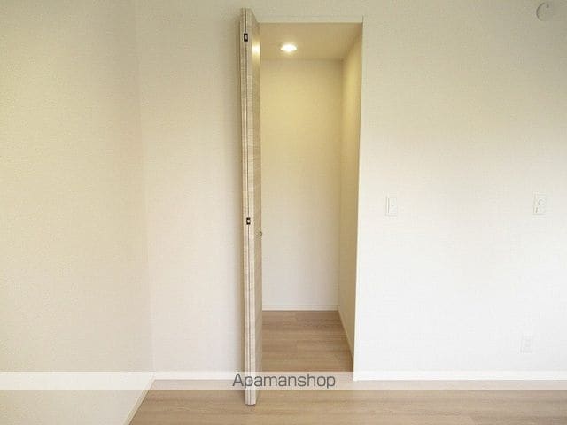 RESUA南大通の内装写真