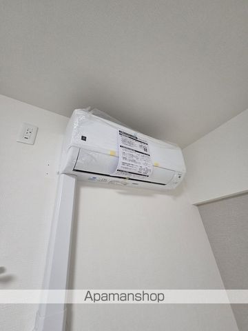 PROSPERITYUMEDARESIDENCEの内装写真
