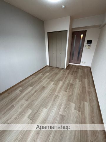 レイクヴュー堅田の内装写真