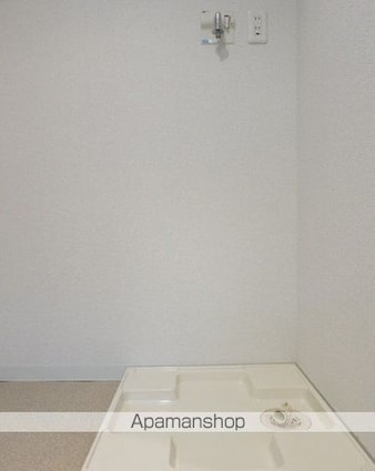 東京都世田谷区羽根木１丁目[1LDK/49.23m2]のその他設備