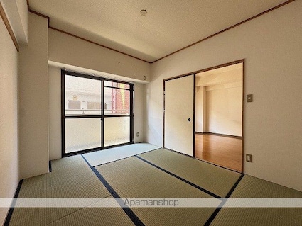 セルヴェール[3LDK/63.6m2]の内装3