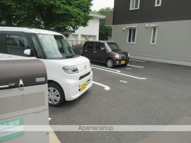ラ・ルーチェ上田レジデンスのその他写真