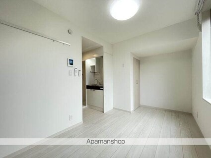 東京都小金井市梶野町２丁目[1R/15.03m2]のその他部屋・スペース