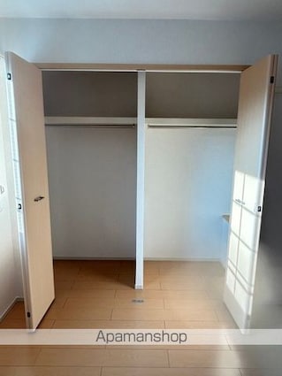 滋賀県大津市神領２丁目[1LDK/49.14m2]の収納