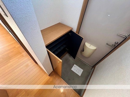 おりーぶＡ[2K/49.27m2]の内装5