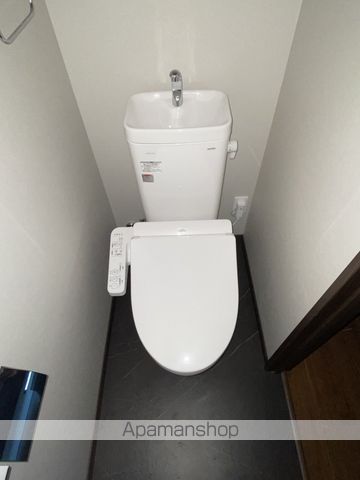 SKYIIIの内装写真