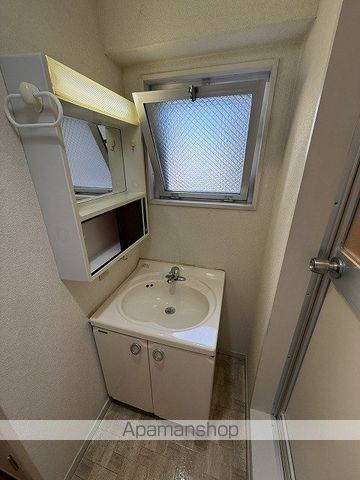 シェラハウスの内装写真