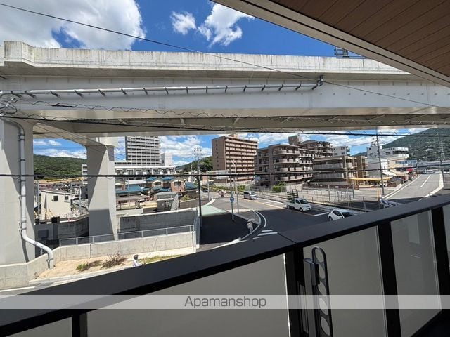 アルカディア中山のその他写真