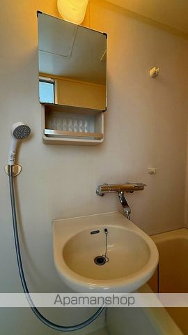サングレイトIの内装写真