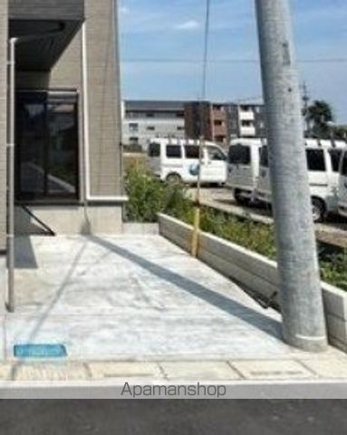 埼京線 南与野駅 徒歩39分 2階建 築3年のその他写真