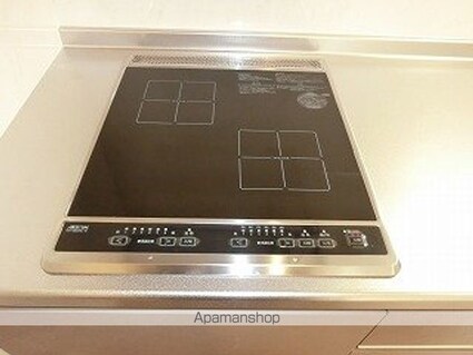 グリューンＳ[1LDK/33.12m2]の内装9