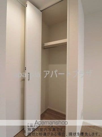 GRADUS南大塚IIの内装写真