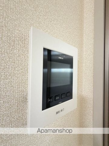 グリーンルーフBの内装写真