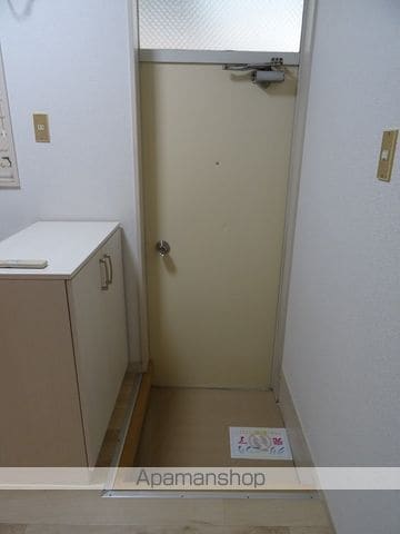 コーポ翔の内装写真