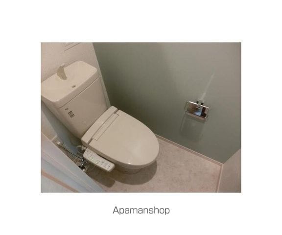 M−HAUSの内装写真