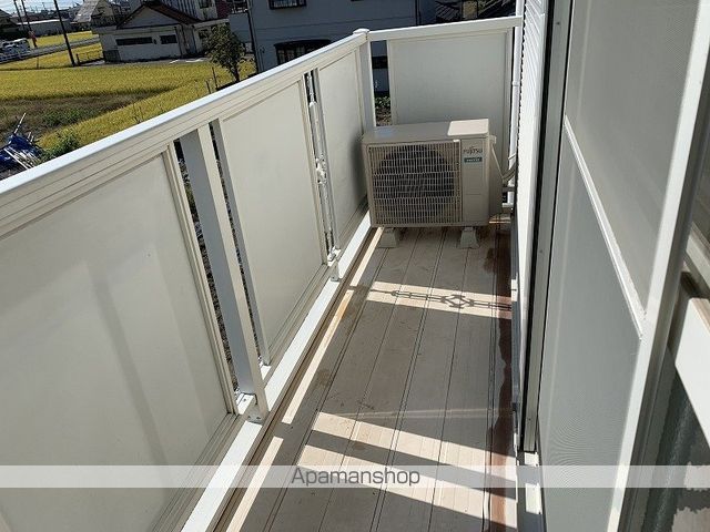 SurplusTwo河井の内装写真