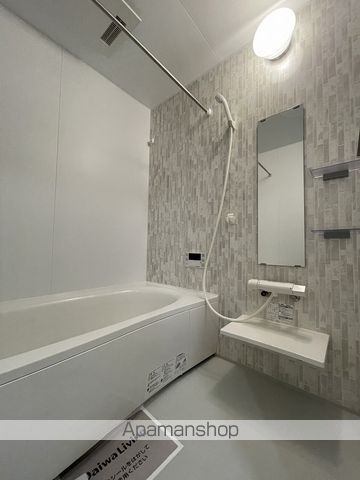クランツ枝松の内装写真
