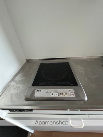 VIF藤沢の内装写真