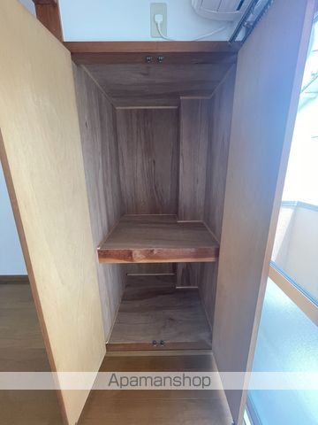 コーポ寿の内装写真
