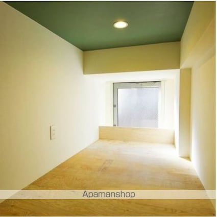 東京都世田谷区松原４丁目[1R/15.05m2]のその他部屋・スペース