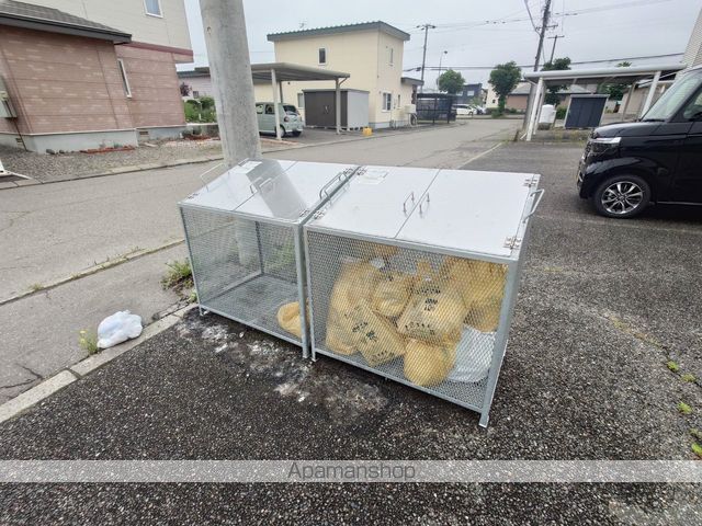 スペースVIのその他写真
