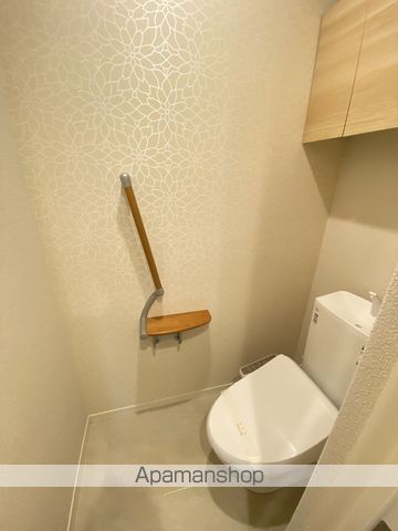 シャーメゾン杜の内装写真